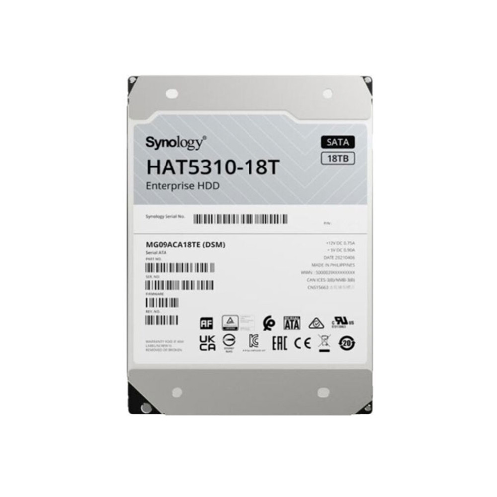 Ổ cứng HDD gắn trong 3.5