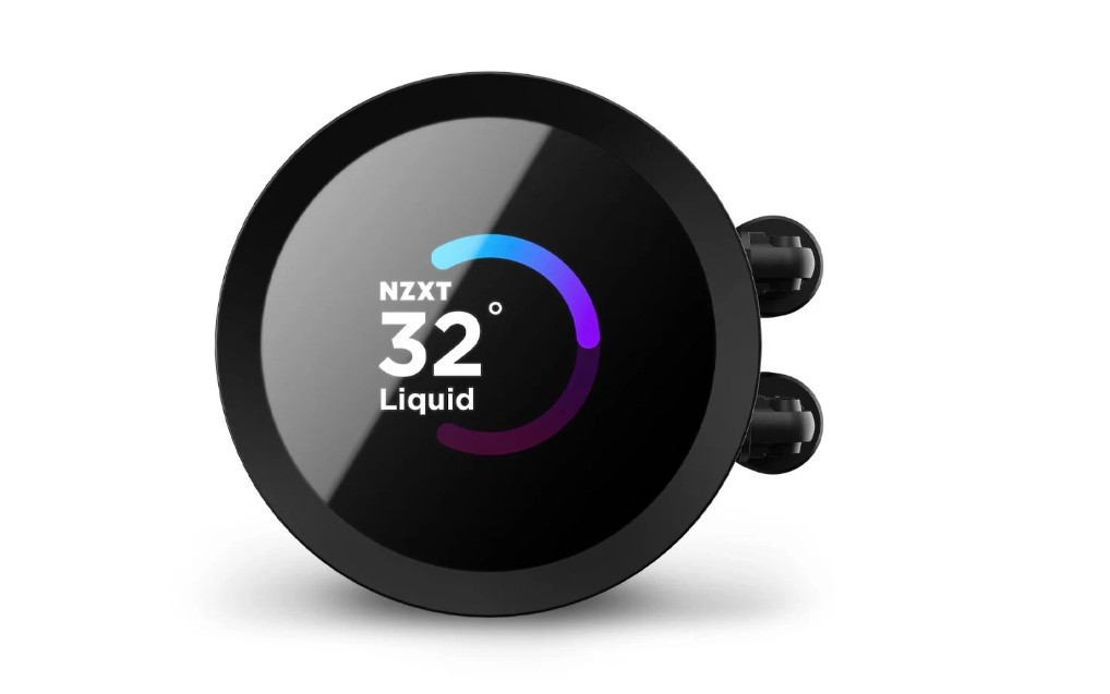 Tản Nhiệt Nước CPU NZXT KRAKEN 360 RGB BLACK - 360MM