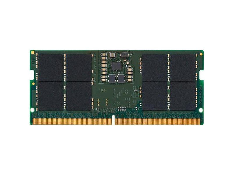 Ram Laptop Kingston 32Gb KCP556SD8 - DDR 5