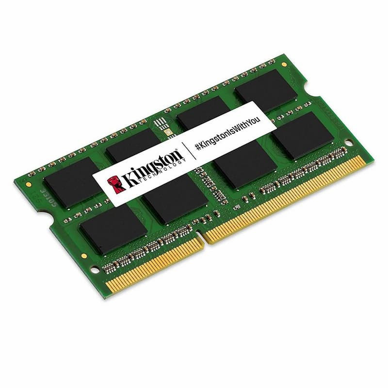 Ram Laptop Kingston 32Gb KCP556SD8 - DDR 5