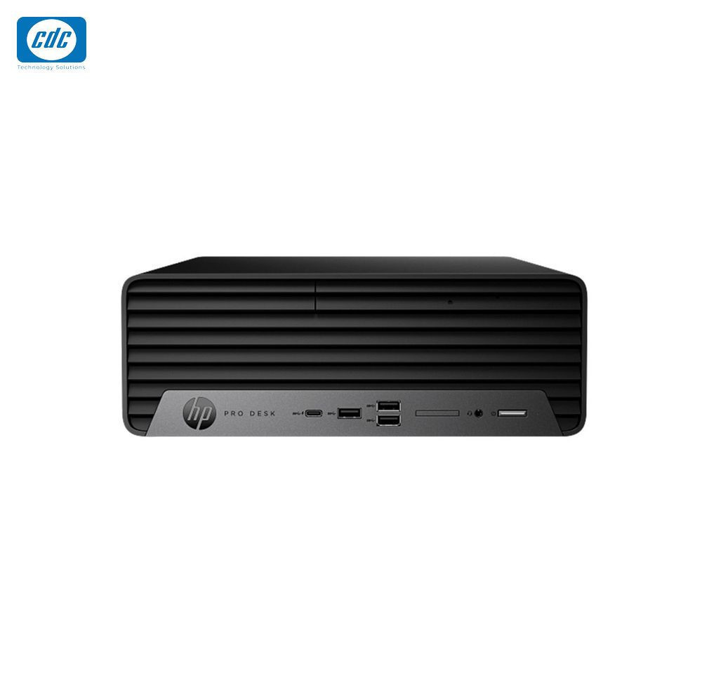 Máy tính để bàn HP Pro SFF 400 G9 C46D3AT (Core i7-14700/16GB DDR5/512GB PCIe/Win11 Home)