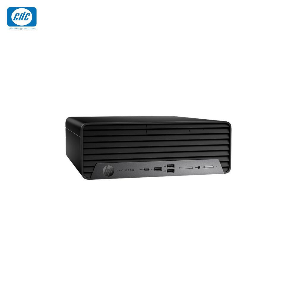 Máy tính để bàn HP Pro SFF 400 G9 C46D3AT (Core i7-14700/16GB DDR5/512GB PCIe/Win11 Home)
