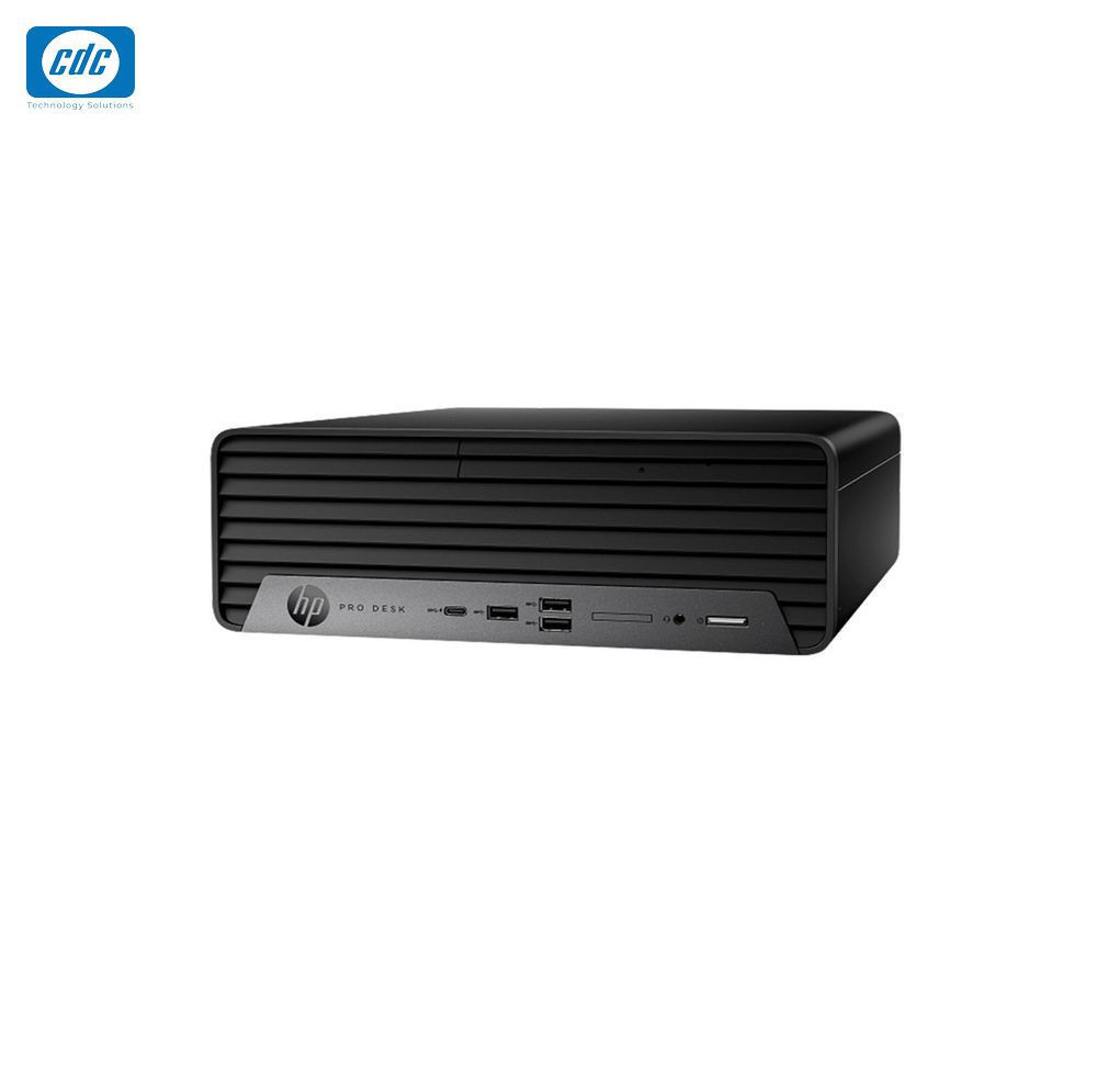Máy tính để bàn HP Pro SFF 400 G9 C46D3AT (Core i7-14700/16GB DDR5/512GB PCIe/Win11 Home)