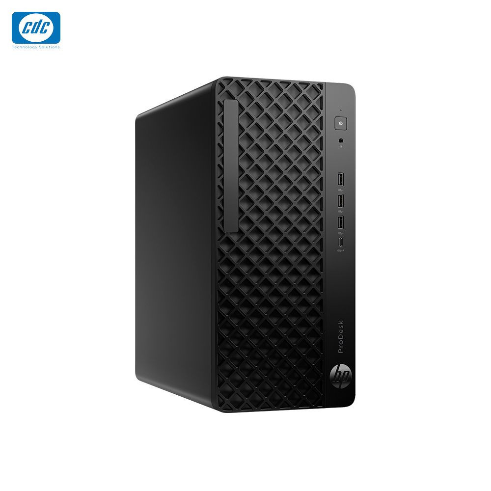 Máy tính để bàn HP Prodesk 4 G1i Tower C3UB6PT Core Ultra 7 RAM 16GB SSD 512GB Windows 11 Home.