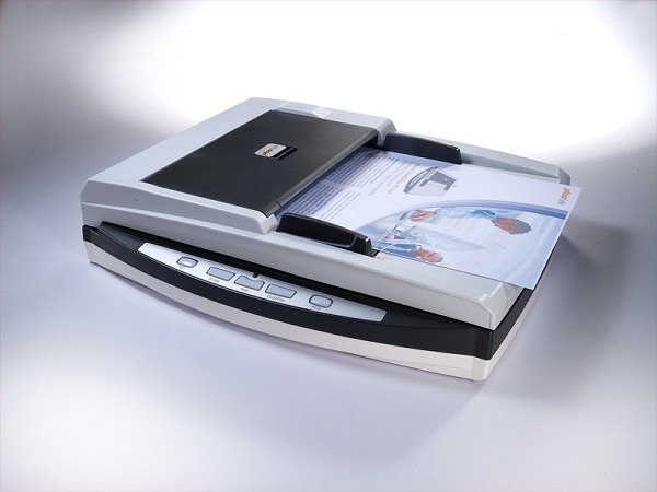 Máy scanner Plustek PL1530
