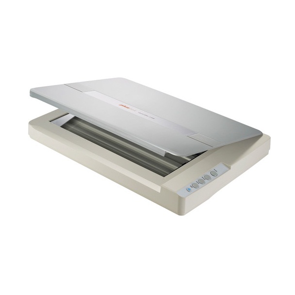 Máy scanner Plustek Optic Slim 1180