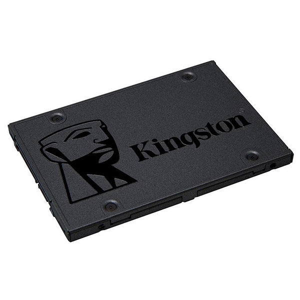 Ổ SSD Kingston SA400 240Gb M2.2280 (đọc: 500MB/s /ghi: 350MB/s)