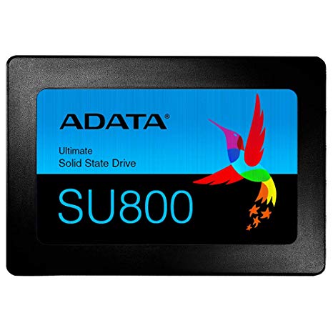 Ổ SSD Adata SU800 128Gb SATA3 (đọc: 560MB/s; ghi: 300Mb/s)