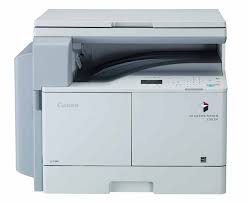 Máy photocopy Canon IR2202N (Copy/ Print/ Scan)