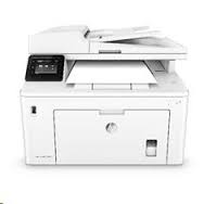 Máy in laser đen trắng HP LaserJet Pro MFP M227sdn