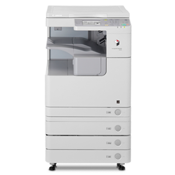 Máy photocopy Canon IR2530 (In/Copy/Scan/30 trangh/phút)