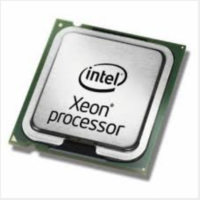 Intel® Xeon® Processor E5-1603 v3 (10M Cache, 2.80 GHz)