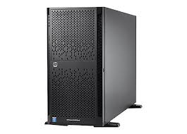 Máy chủ Server HP ML350T09 CTO E5-2620v4 (754536-B21)