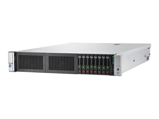 Server HP DL380 G9 CTO E5-2620v4 (719064-B21)