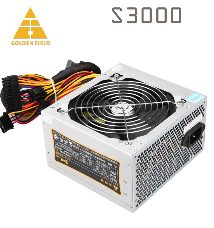 Nguồn Golden Field SME3000 300W -Standard
