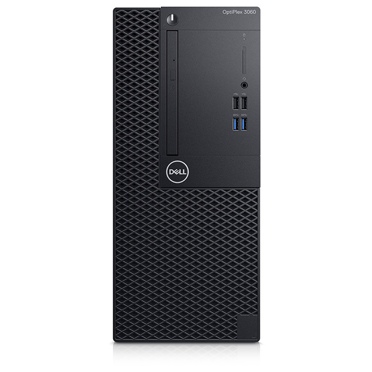 Dell optiplex 5060 micro i3 8100t настройка bios