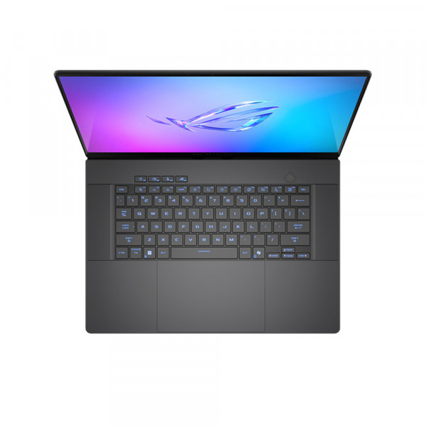 Dù là laptop gaming hiệu năng cao, Zephyrus G16 vẫn giữ được thiết kế mỏng nhẹ, tinh tế nhưng mạnh mẽ. 