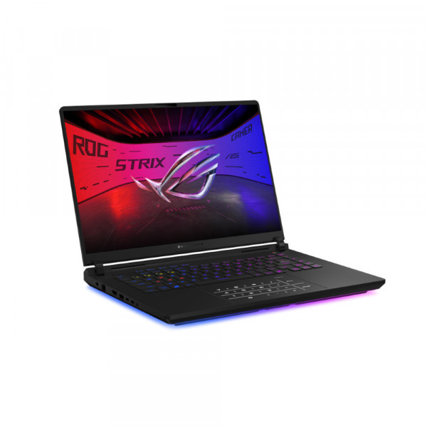 Laptop ASUS ROG Strix SCAR 16 G635LW-RW175W ( Ultra 9 Processor 275HX/RTX 5080 16GB/16 inch 2.5K/64GB/4TB /W11)