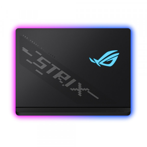 Laptop sử dụng NVIDIA GeForce RTX 5080 16GB GDDR6, GPU thế hệ mới hỗ trợ Ray Tracing và DLSS 3.5. 