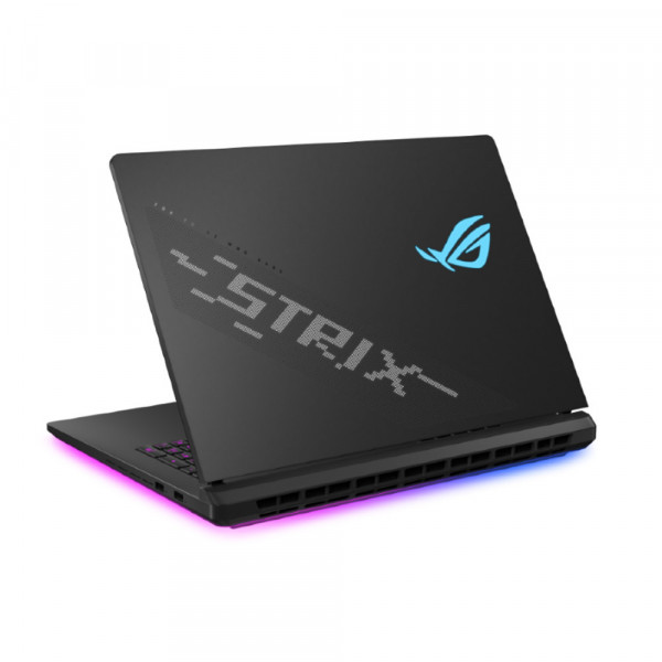 Laptop được trang bị RAM DDR5 64GB, hỗ trợ đa nhiệm không giới hạn, xử lý mượt khi mở hàng loạt ứng dụng nặng.