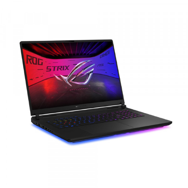 Laptop ASUS ROG Strix SCAR 18 G835LX-SA193W (Ultra 9 Processor 275HX/RTX 5090 24GB/18 inch 2.5K/64GB/4TB/W11)