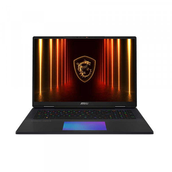 Laptop MSI Titan 18 HX AI A2XWJG 622VN (Ultra 9 285HX/RTX 5090/18 inch UHD+ IPS/64GB/6TB/W11)