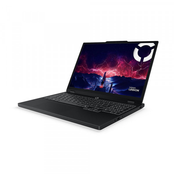 Thuộc dòng Legion Pro, máy có thiết kế gaming mạnh mẽ nhưng vẫn tinh tế.