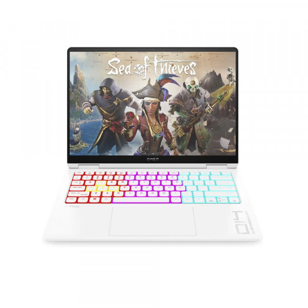 Laptop Gaming OMEN 14-fb0135TX AY8V1PA (Ultra 7 155H/RTX 4060 8GB/14 inch 2.8K/16GB/1TB/W11)