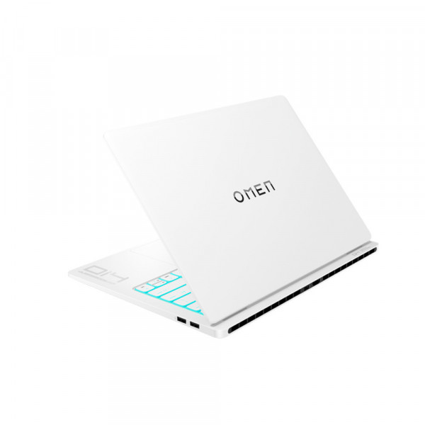 Dù là laptop gaming, OMEN 14 vẫn giữ được tính cơ động với thiết kế gọn nhẹ, dễ dàng mang theo.