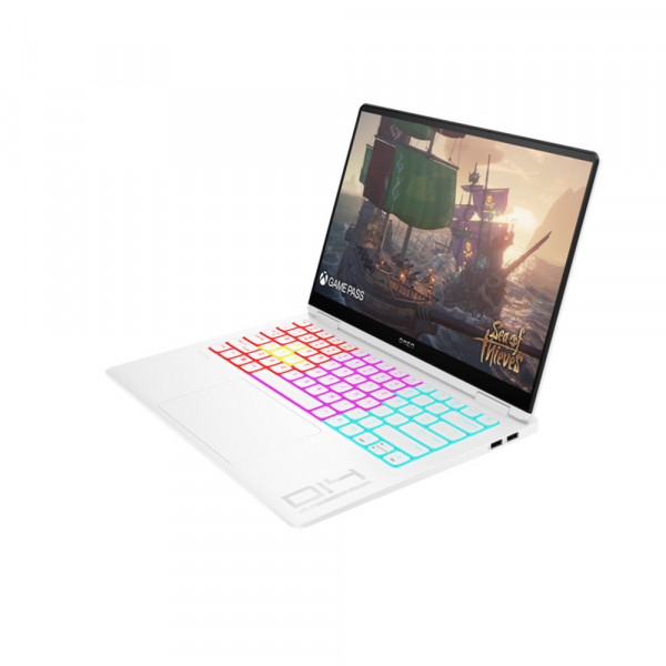 Sức mạnh đồ họa đến từ NVIDIA GeForce RTX 4060 8GB GDDR6, hỗ trợ Ray Tracing và DLSS 3.