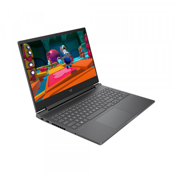 HP VICTUS 16 được tích hợp NVIDIA GeForce RTX 3050 6GB, mang lại hiệu suất đồ họa ổn định cho game AAA ở độ phân giải Full HD.