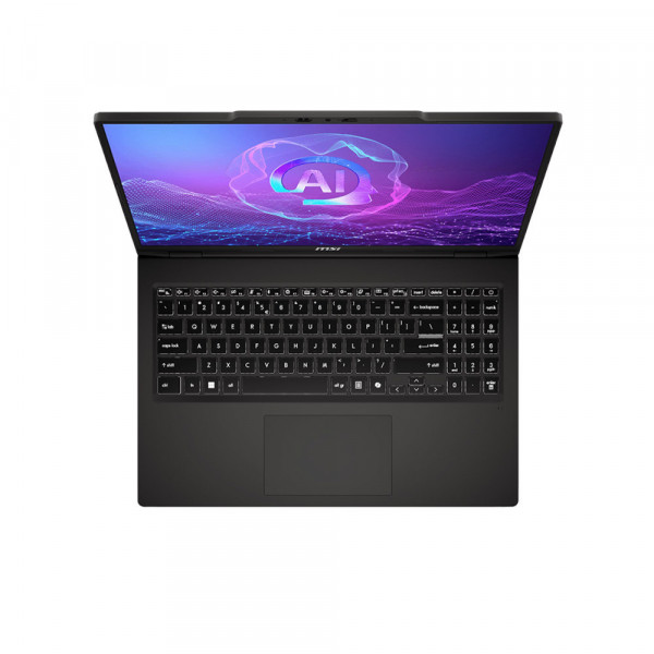 Laptop được trang bị RAM 16GB DDR5 tốc độ cao, đảm bảo khả năng đa nhiệm mượt mà.