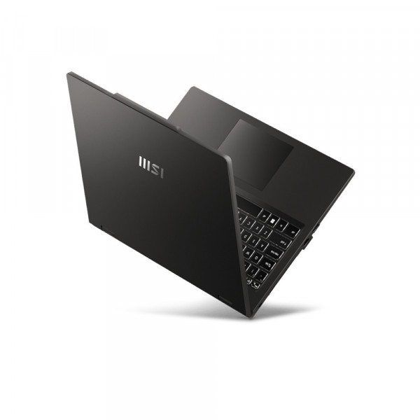 Laptop được trang bị AMD Ryzen AI 7 350, con chip mới tích hợp nhân xử lý AI, tối ưu hiệu năng đa nhiệm và khả năng học máy trực tiếp trên thiết bị.