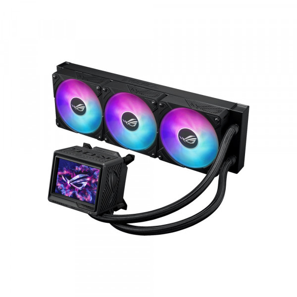 Tản Nhiệt Nước AIO ASUS ROG Ryujin III 360 ARGB Extreme