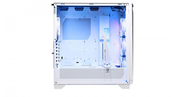 Vỏ Case MSI MPG GUNGNIR 300R Airflow White ( EATX, 4 Fan ARGB)