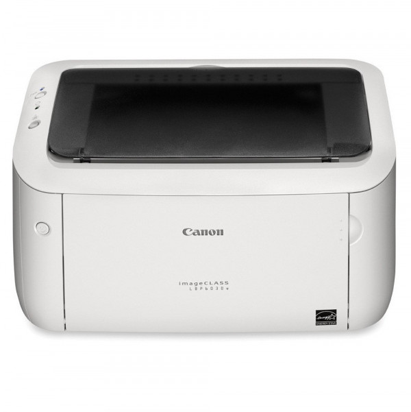 Máy in laser đen trắng Canon LBP6030 (A4/A5/ USB - 18 trang/phút)