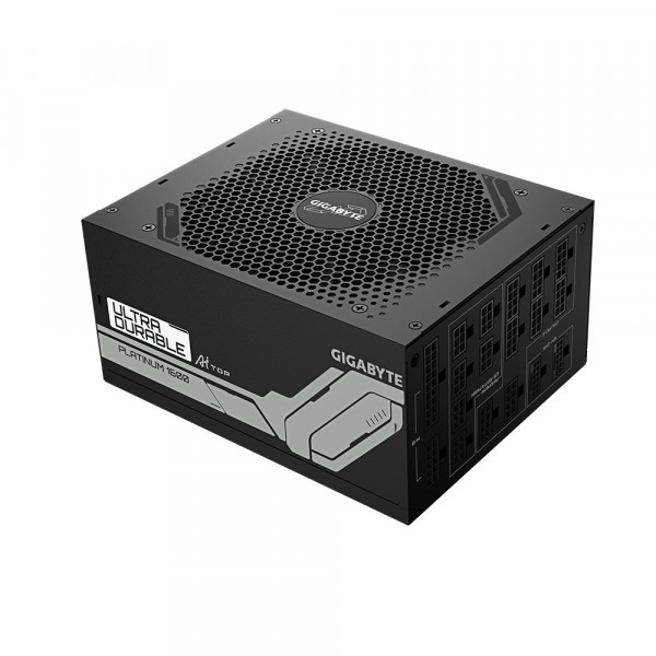 Nguồn Gigabyte UD1600PM PG5 AI TOP