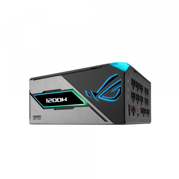Nguồn Máy Tính ASUS ROG THOR 1200 P3 1200W PLATINUM III