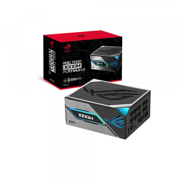 Nguồn máy tính ASUS ROG THOR 1000P3