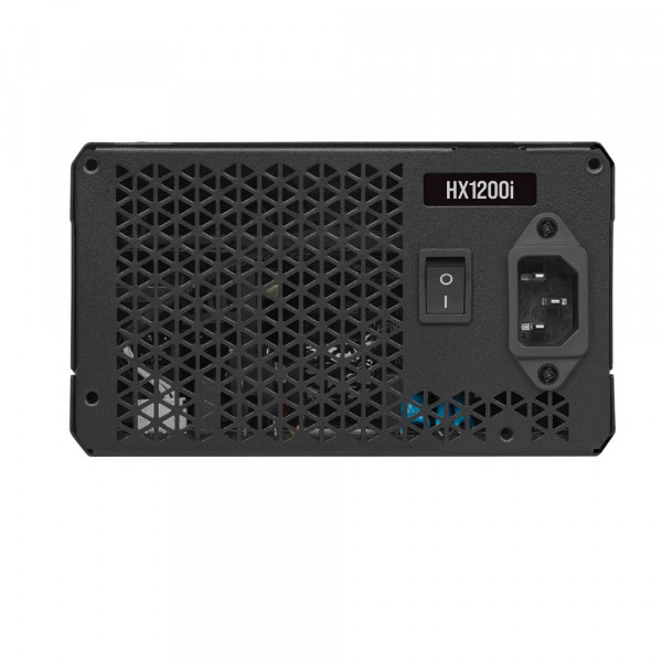 Nguồn máy tính Corsair HX1200i 2023 