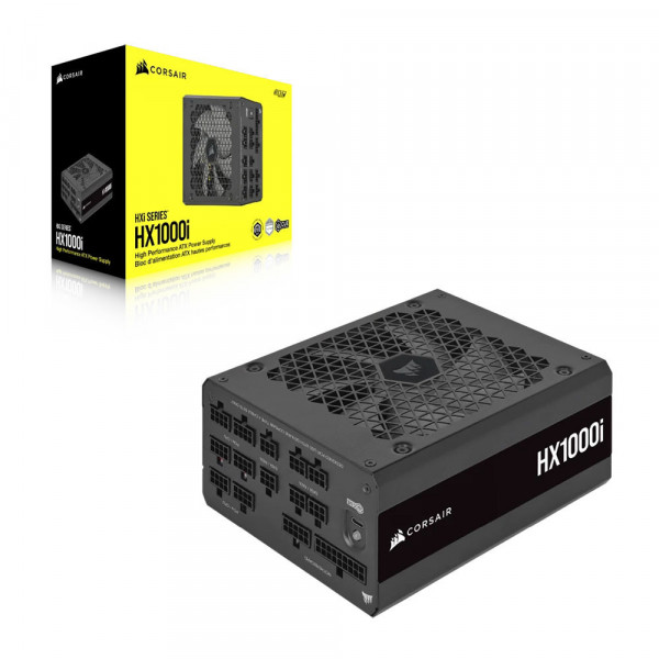 Nguồn máy tính Corsair HX1000i 2023
