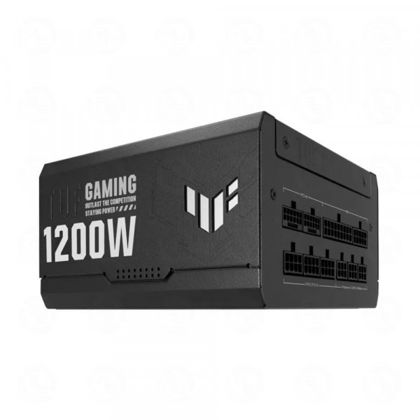 Nguồn Máy Tính Asus TUF Gaming 1200G - 1200W 80 plus Gold