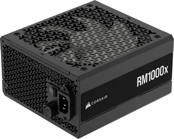 Nguồn máy tính Corsair RM1000x - 1000w CP-9020271-NA