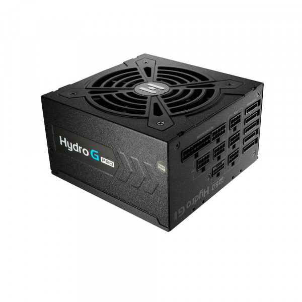 Nguồn FSP HG2-1200 PPA12A1402 GOLD/DÂY RỜI/US/ĐEN