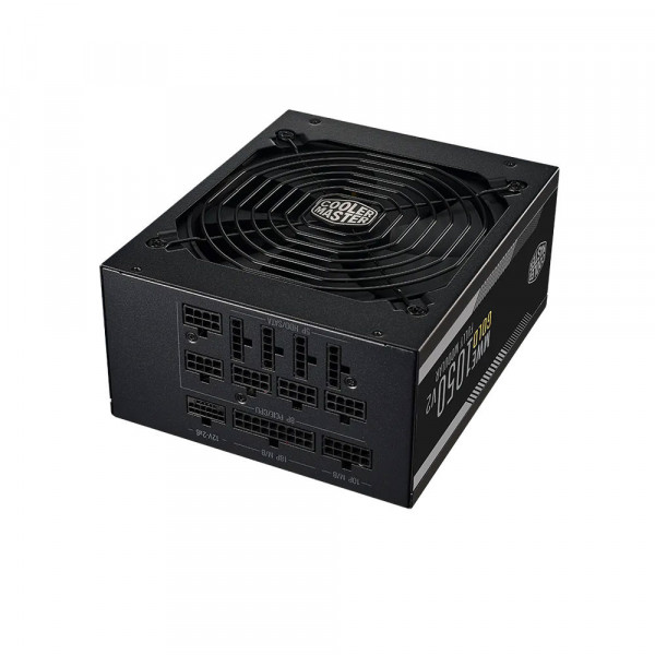 Nguồn máy tính Cooler master MWE GOLD 1050 V2 1050W ATX 3.1