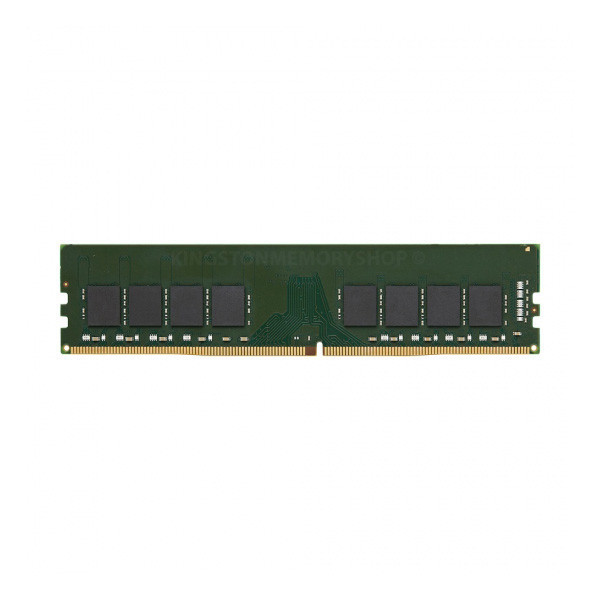 Ram server Kingston 16GB 3200MHz DDR4 ECC UDIMM