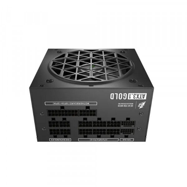 Nguồn máy tính FIRST PLAYER (1STPLAYER) NGDP-GLD-1000 1000W