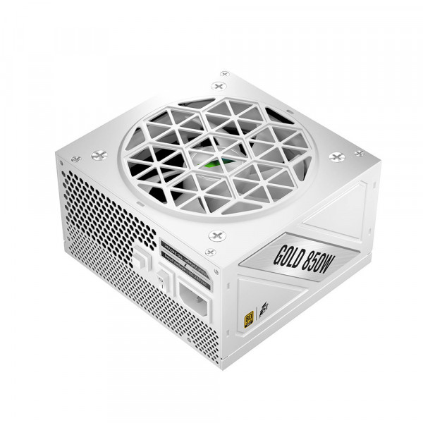 Nguồn máy tính FIRST PLAYER (1STPLAYER) NGDP-GLD-850 850W TRẮNG