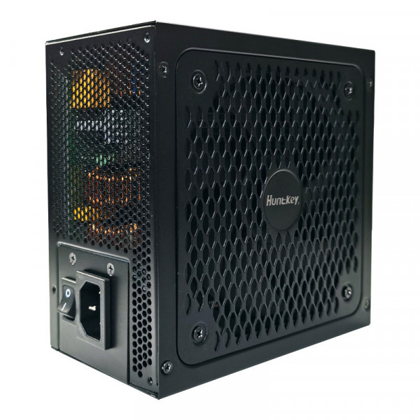 Nguồn máy tính Huntkey MVP P1200 - 1200W 80 Plus PLATINUM PCIe 5.0