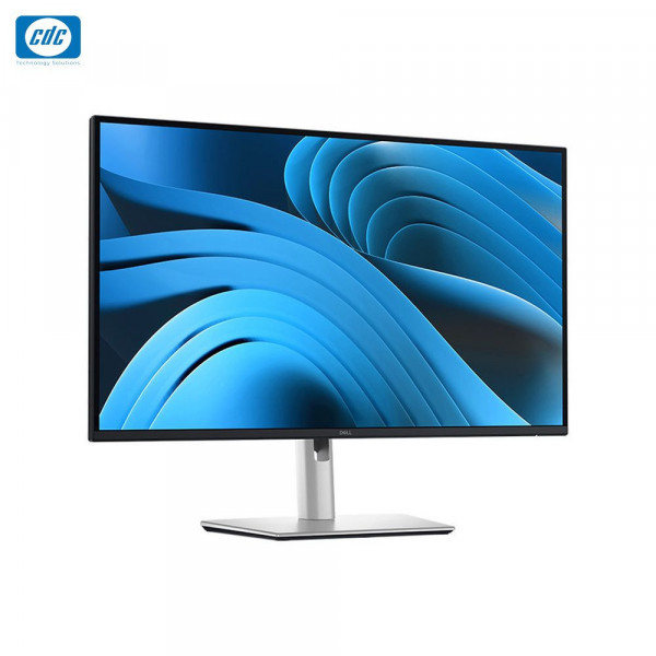 Màn hình đồ họa Dell Pro Plus P2725D (27Inch/ 2K/ 5ms/ 100HZ/ 350cd/m2/ IPS)